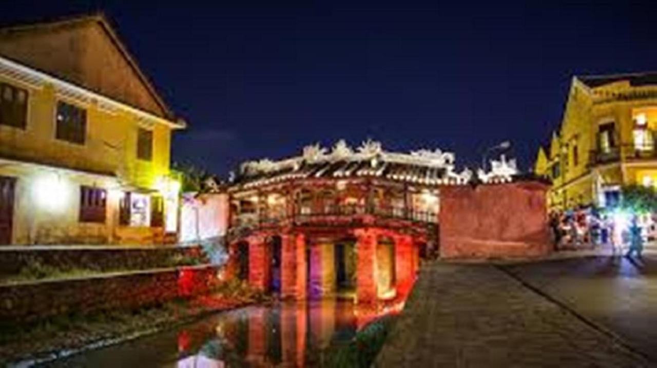 Golden Sun Hotel Danang Εξωτερικό φωτογραφία