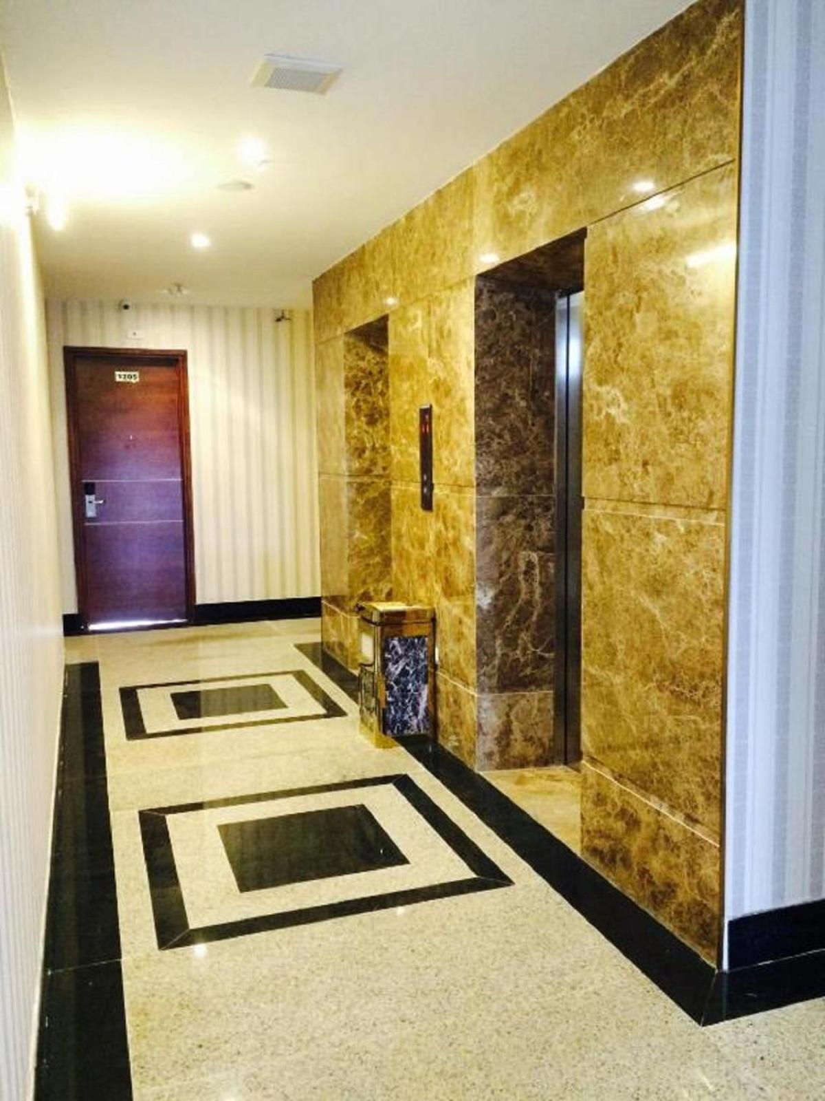Golden Sun Hotel Danang Εξωτερικό φωτογραφία